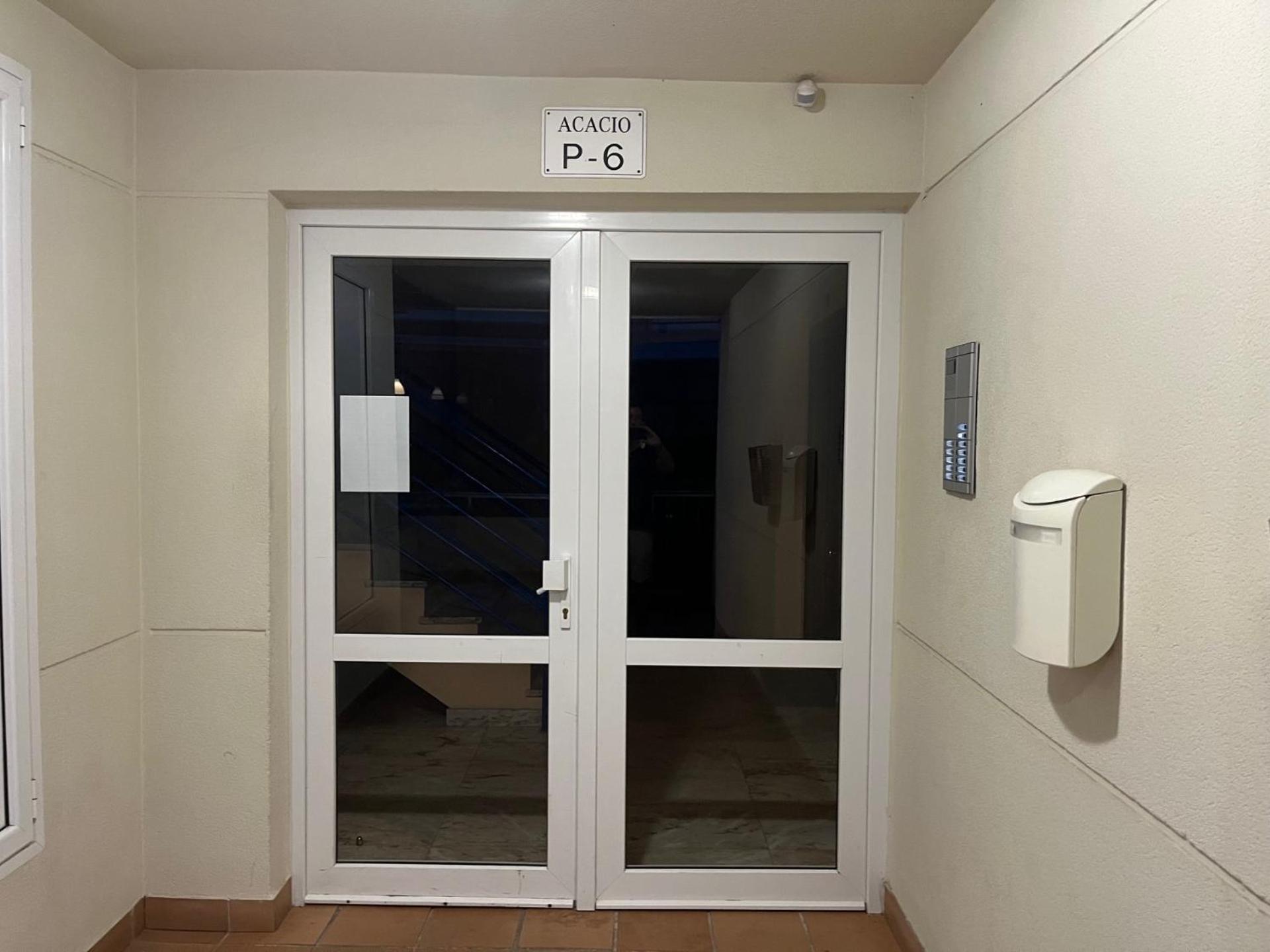 סואנסס Apartamentodj מראה חיצוני תמונה