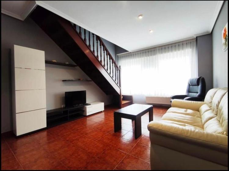 סואנסס Apartamentodj מראה חיצוני תמונה